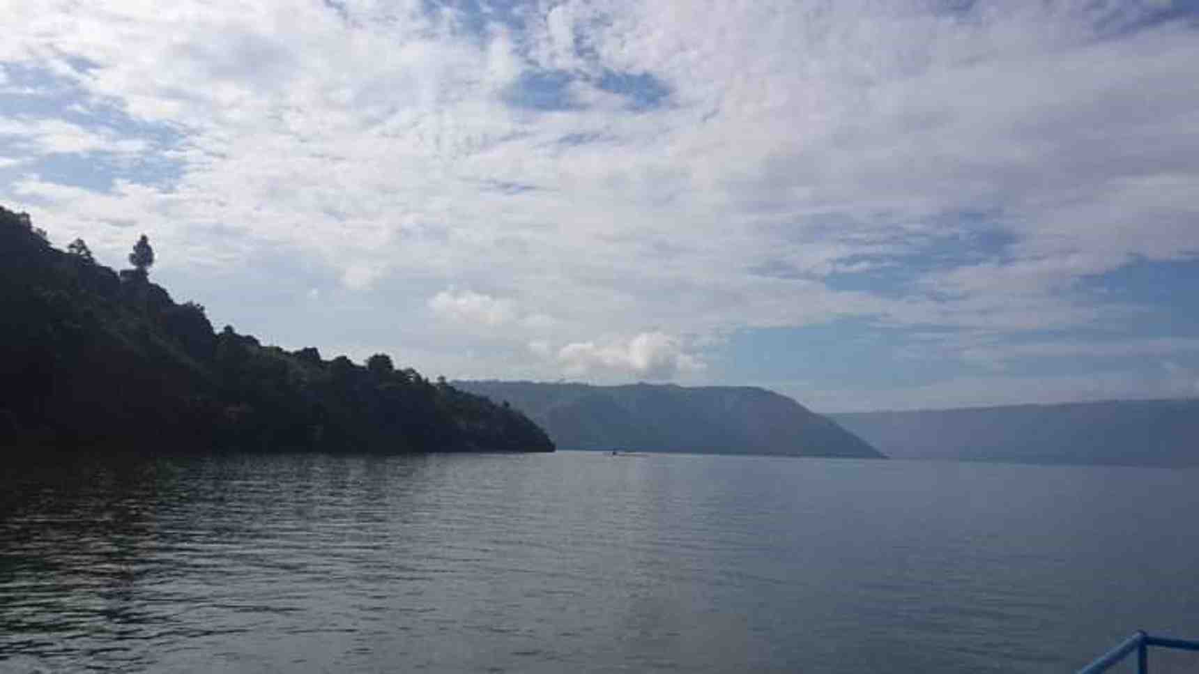 Medan Lake Toba Tour